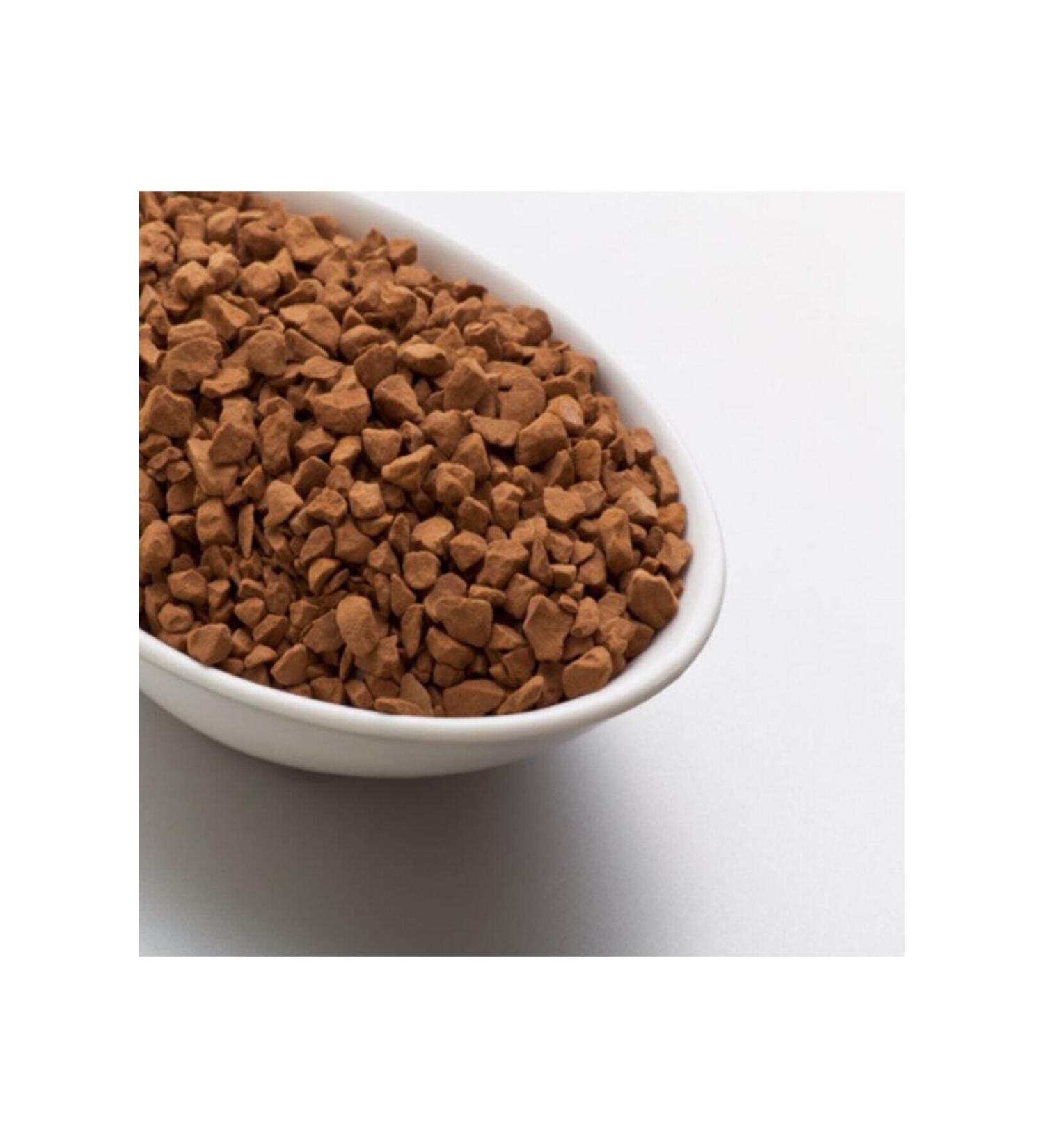 Famous Dibek Coffee House Granulated Coffee Nescafe Gold 500 gr Bulk