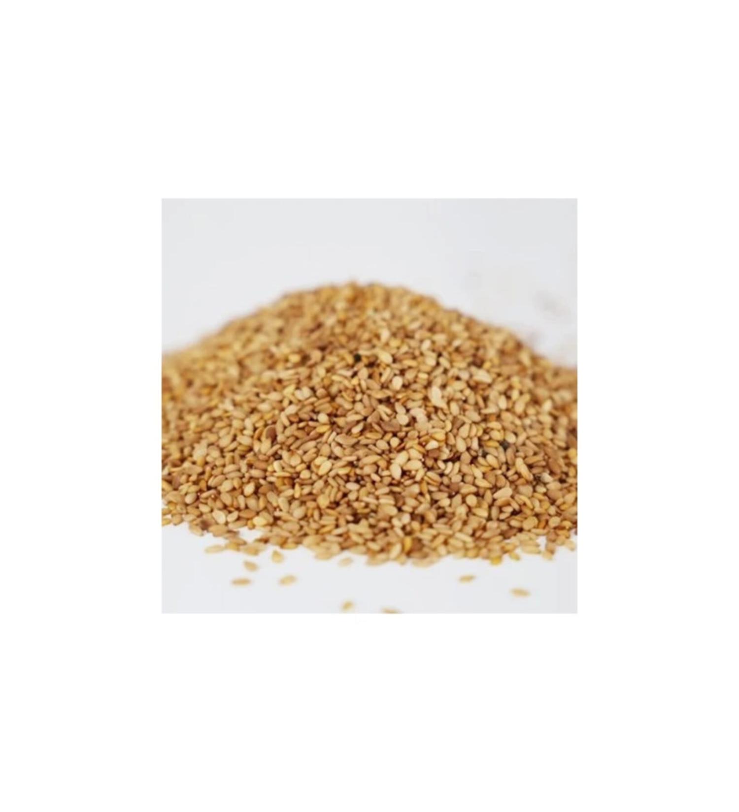 My brand Bagel Molasses Sesame 10 kg