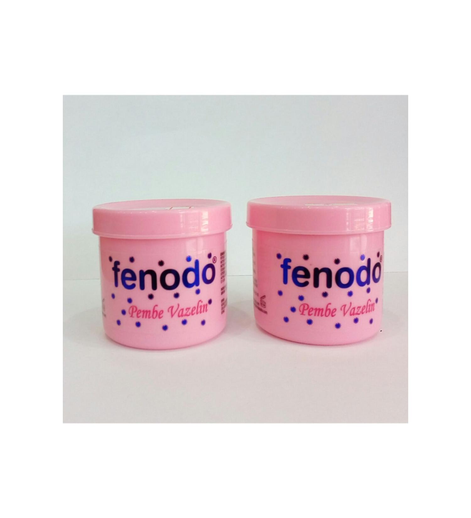 DR Fenodo Vaseline 60 Ml-2pack