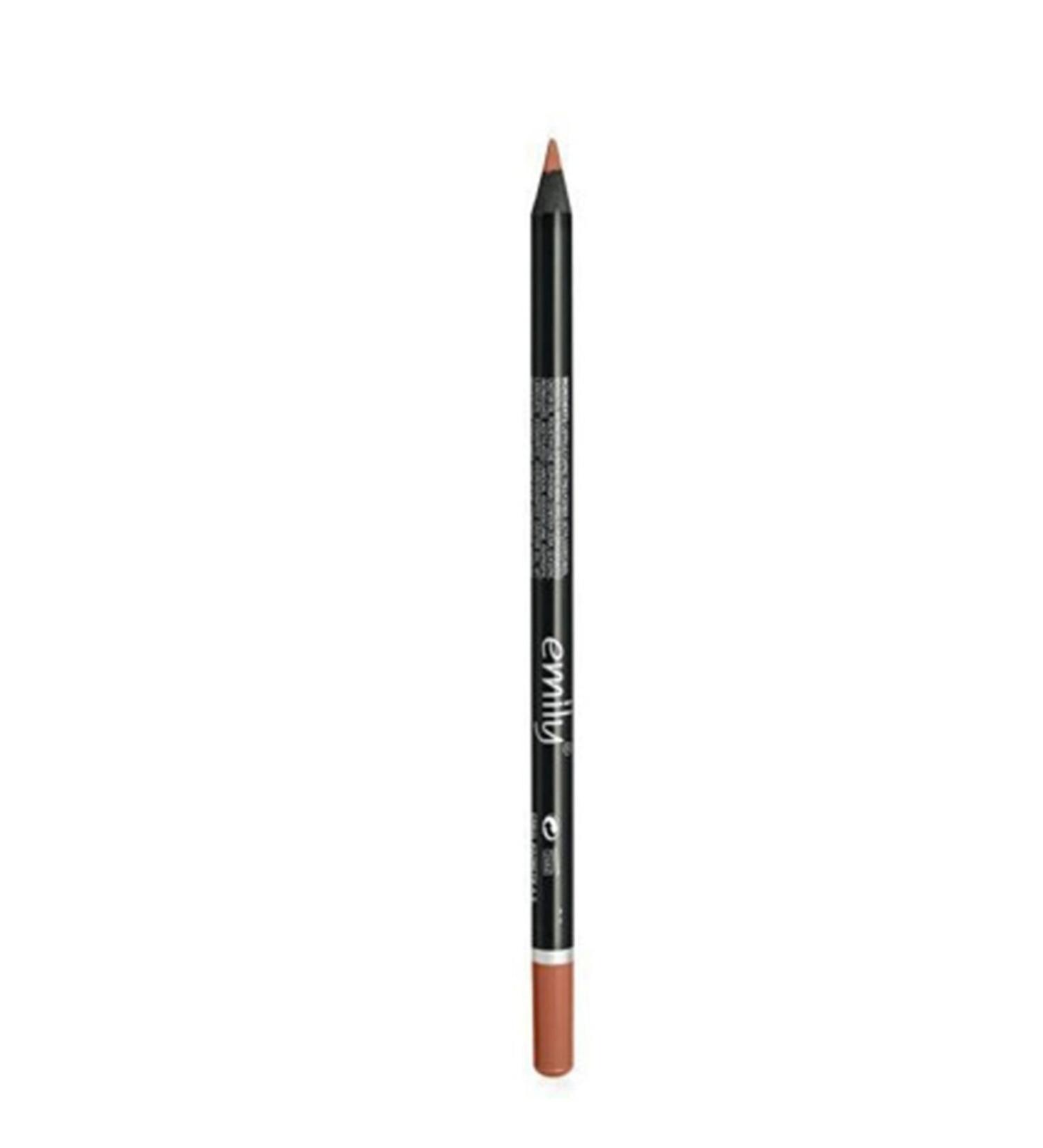 EMILY Long Lasting Lip Pencil 222