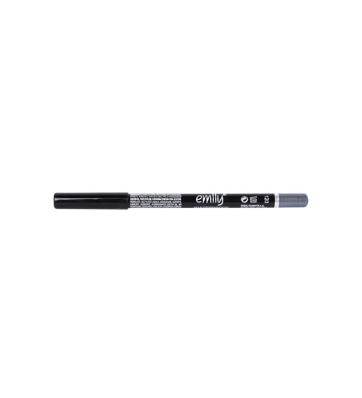 EMILY Long Lasting Eye Pencil 120