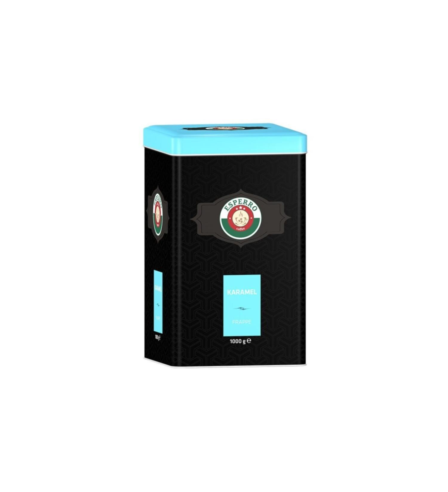 Esperro Caramel Frappe 1000 gr