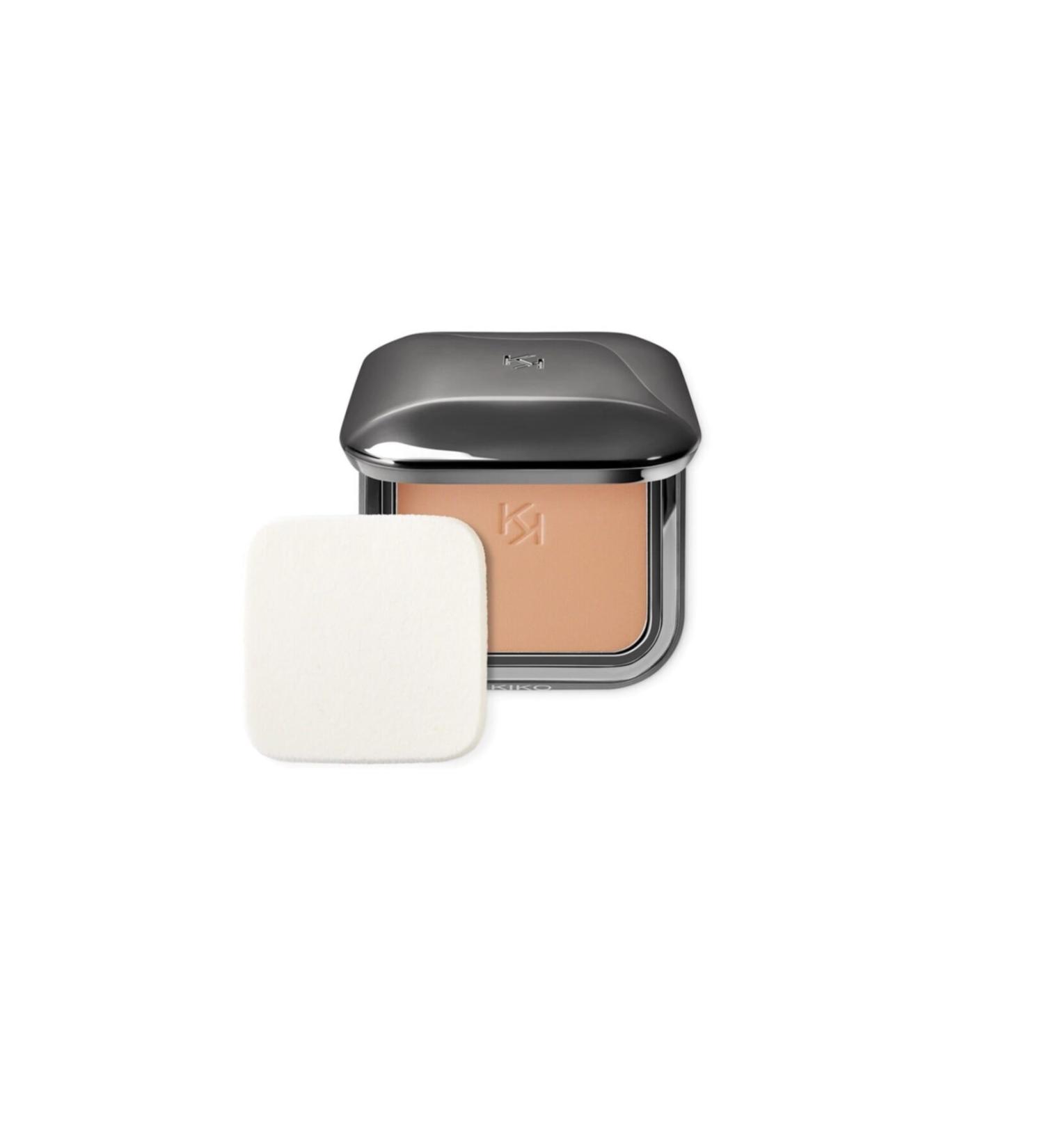 KIKO Kiko Skin Tone Wet And Dry Powder Foundation Neutral N90