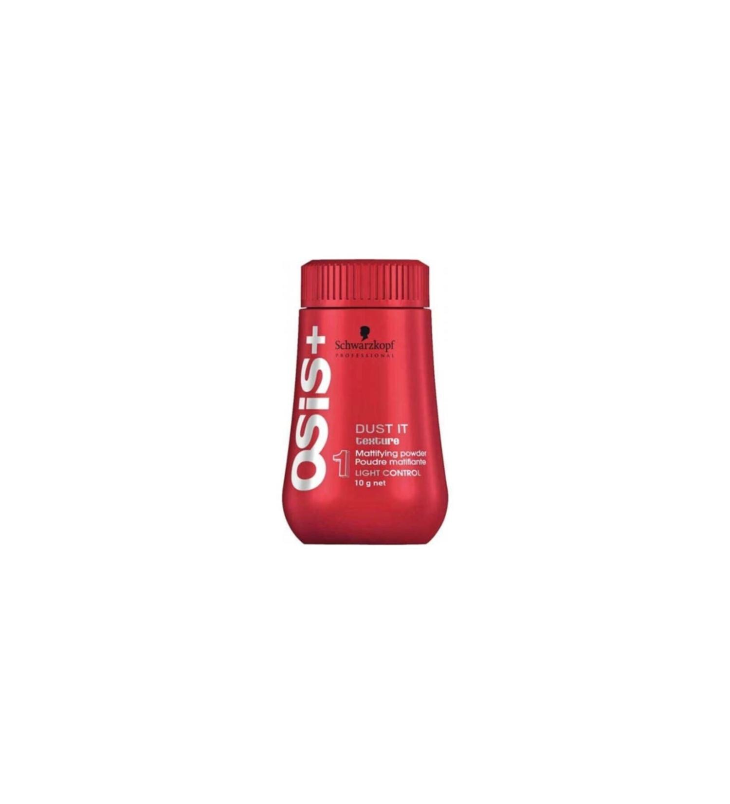 Osis Schwarzkopf Dust It Mattifying Powder 10 ml