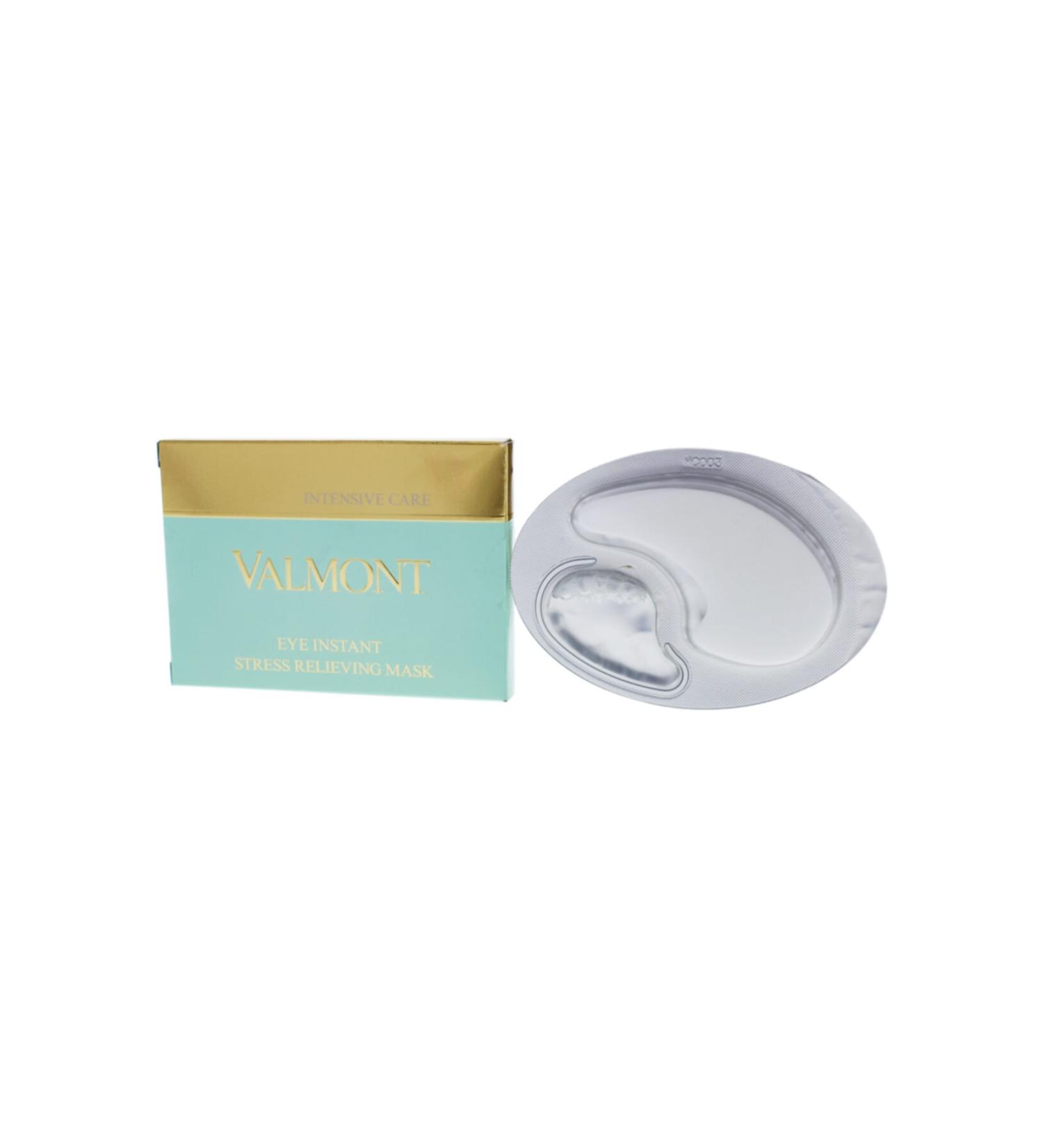 Valmont Eye Instant Stress Relieving Mask (single)