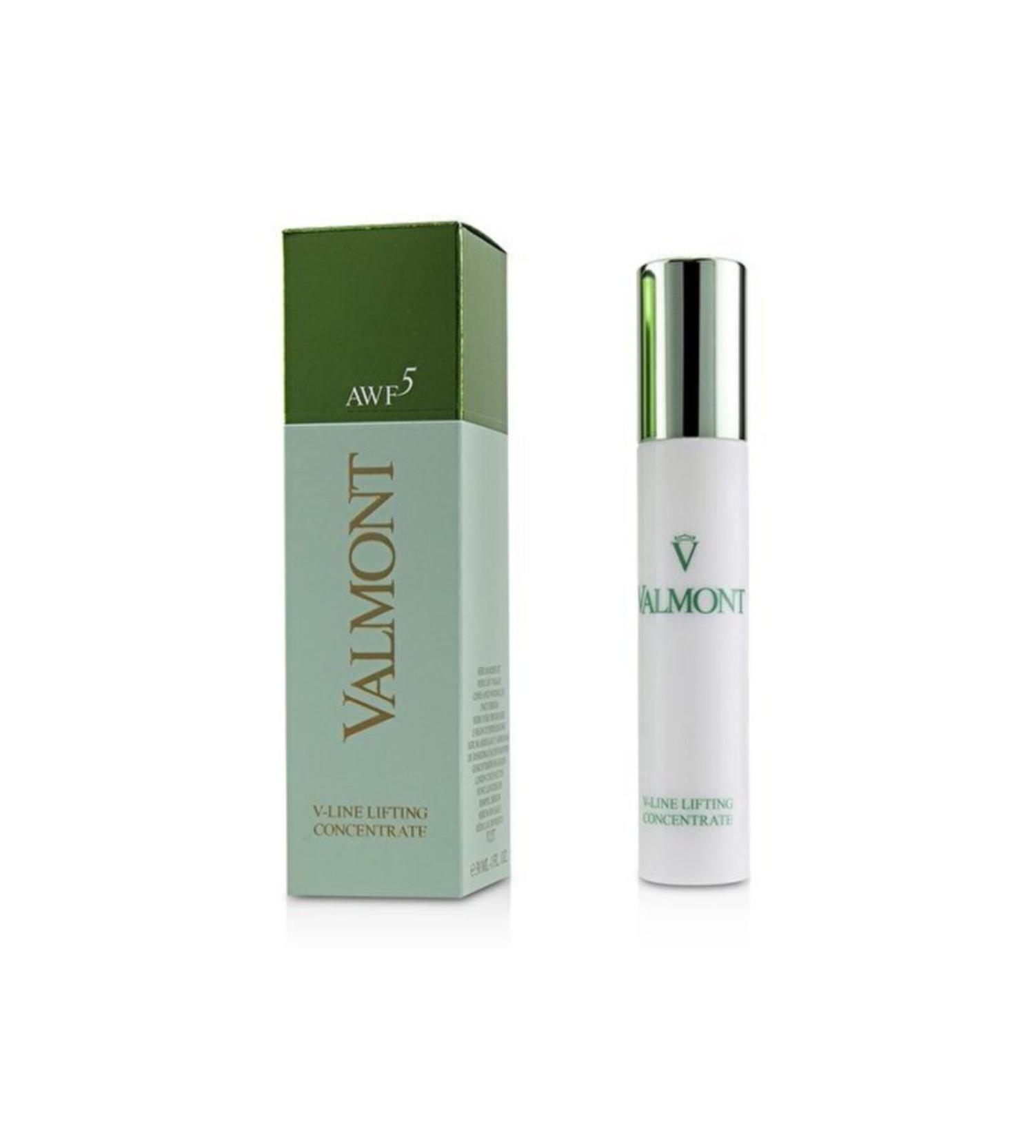 Valmont V-line Lifting Concentrate 30ml. Serum