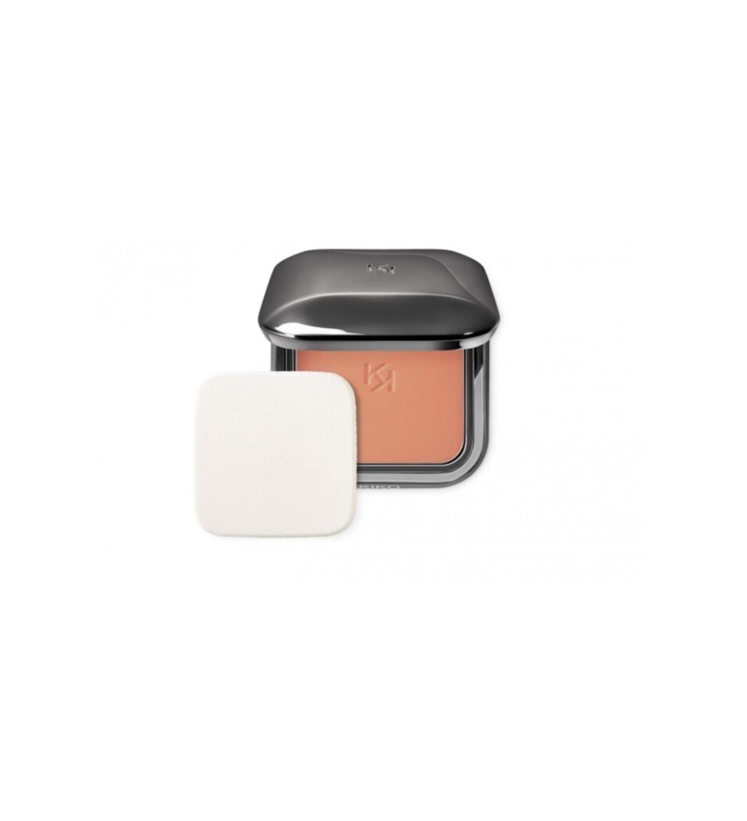KIKO Kiko Skin Tone Wet And Dry Powder Foundation Neutral N160