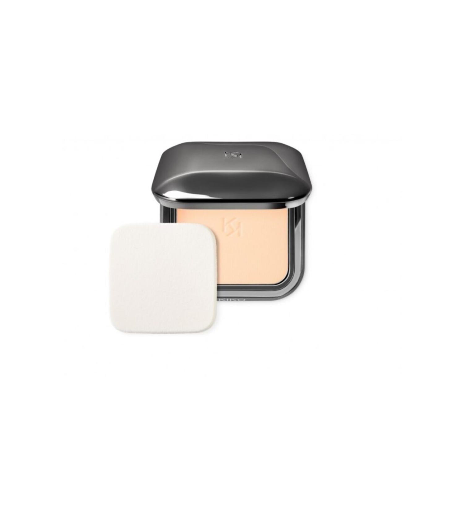 KIKO Kiko Skin Tone Wet And Dry Powder Foundation Neutral N10