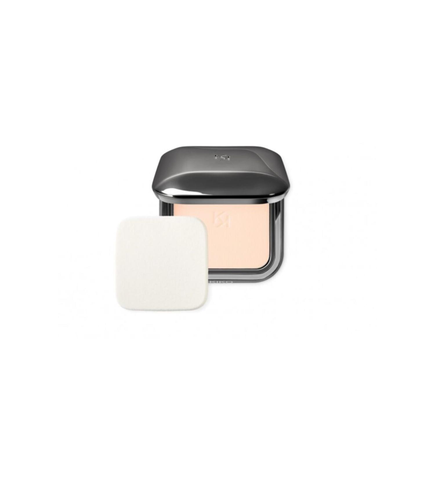 KIKO Kiko Skin Tone Wet And Dry Powder Foundation Cool Rose Cr05