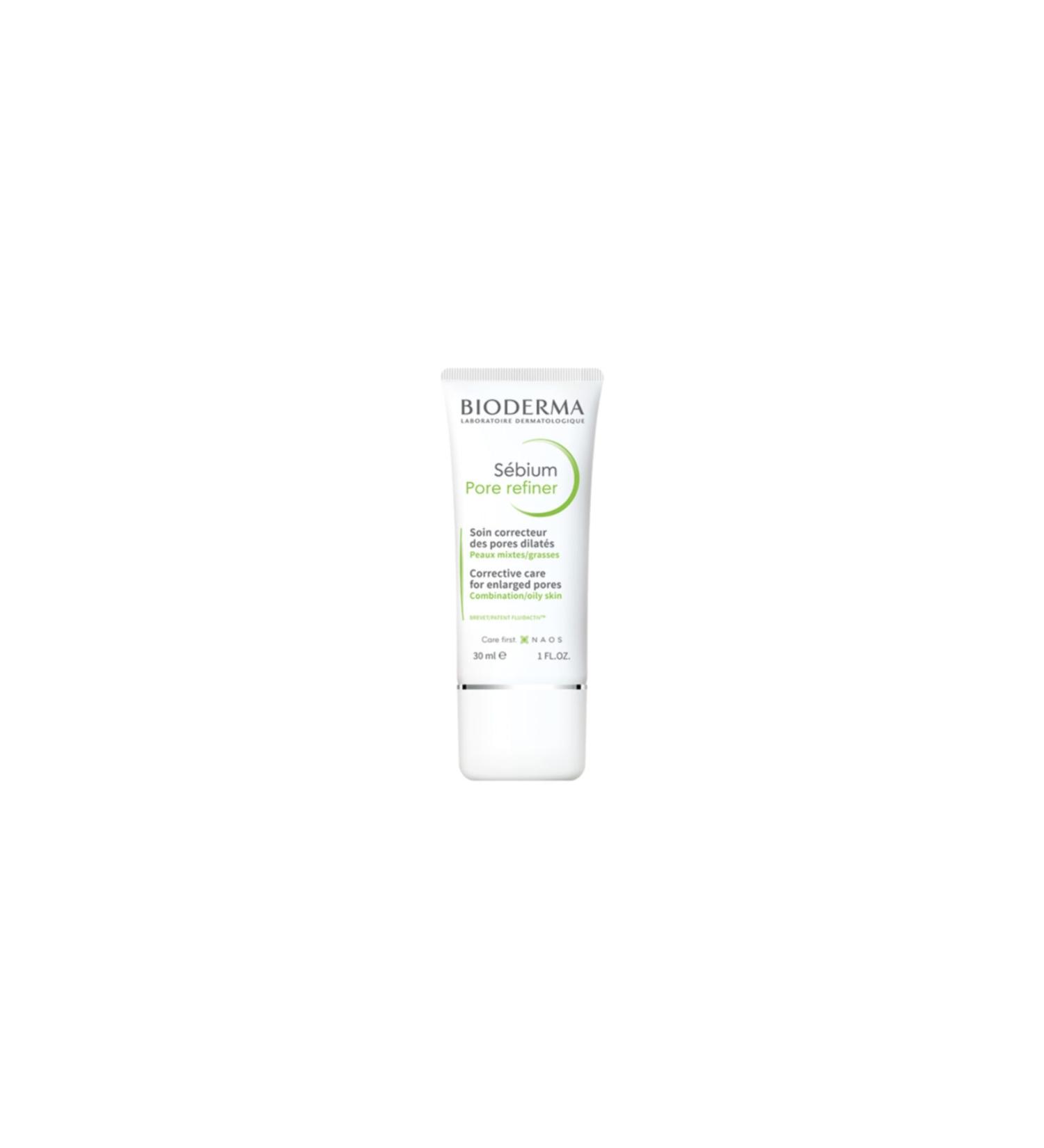 Bioderma S bium Pore Refiner 30 Ml