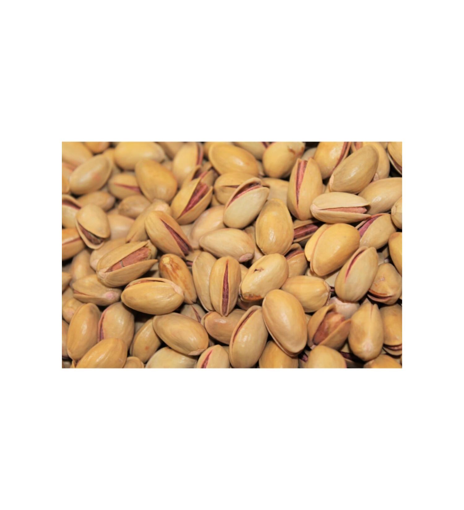 sevem dried nuts Siirt Pistachio 250gr