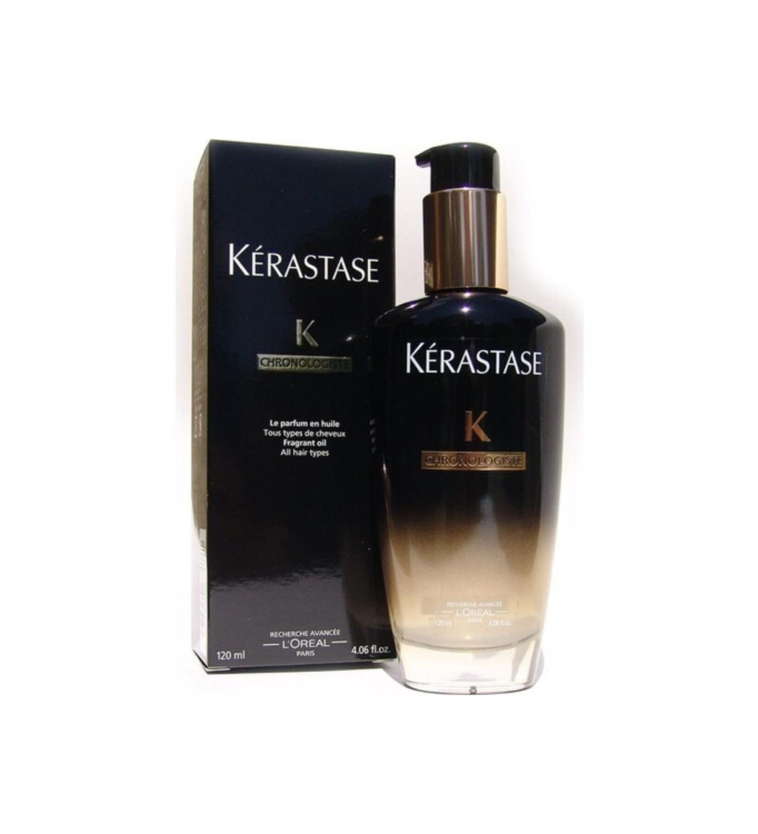 Kerastase Oil Chronologiste 120ml