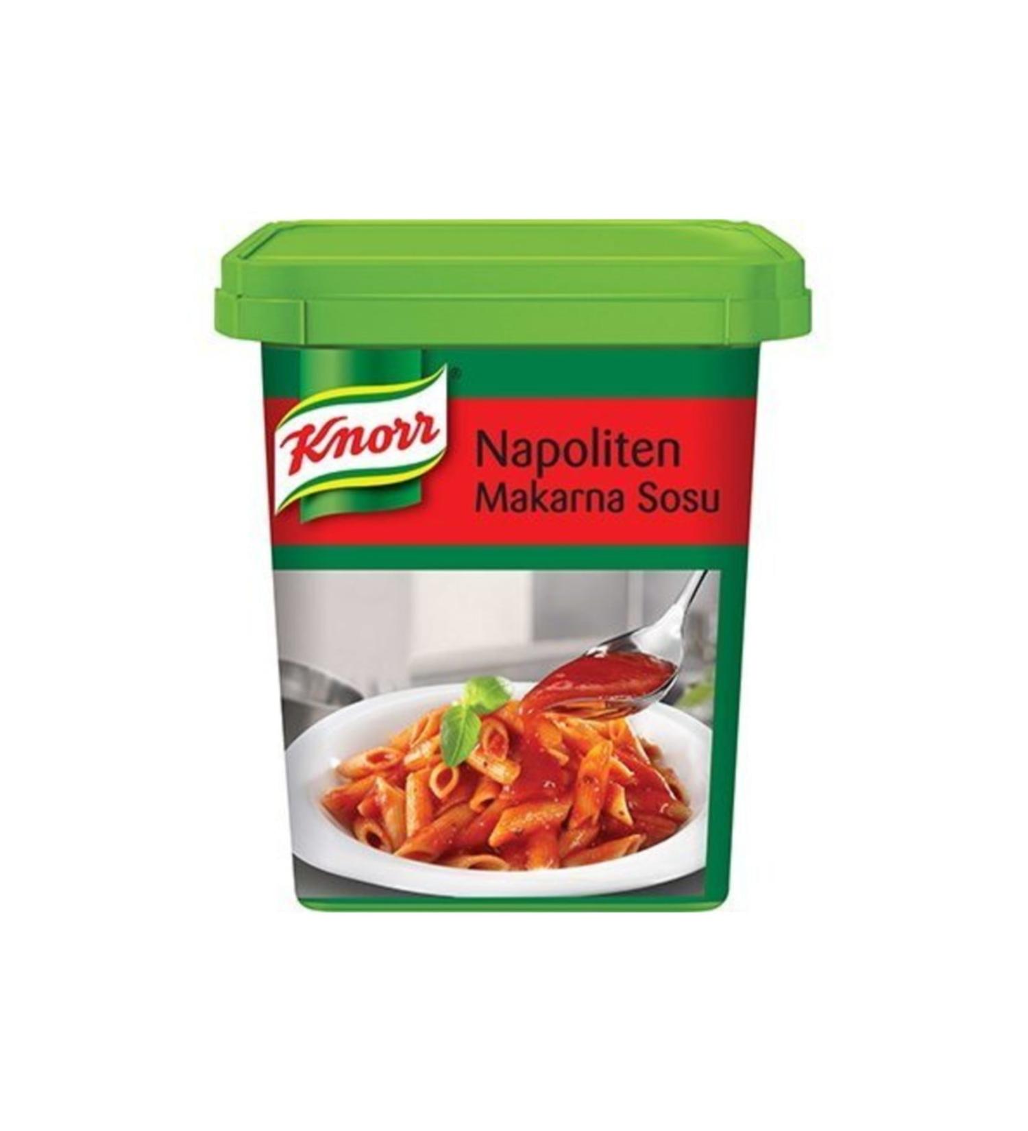 Knorr Neapolitan Pasta Sauce 1 kg