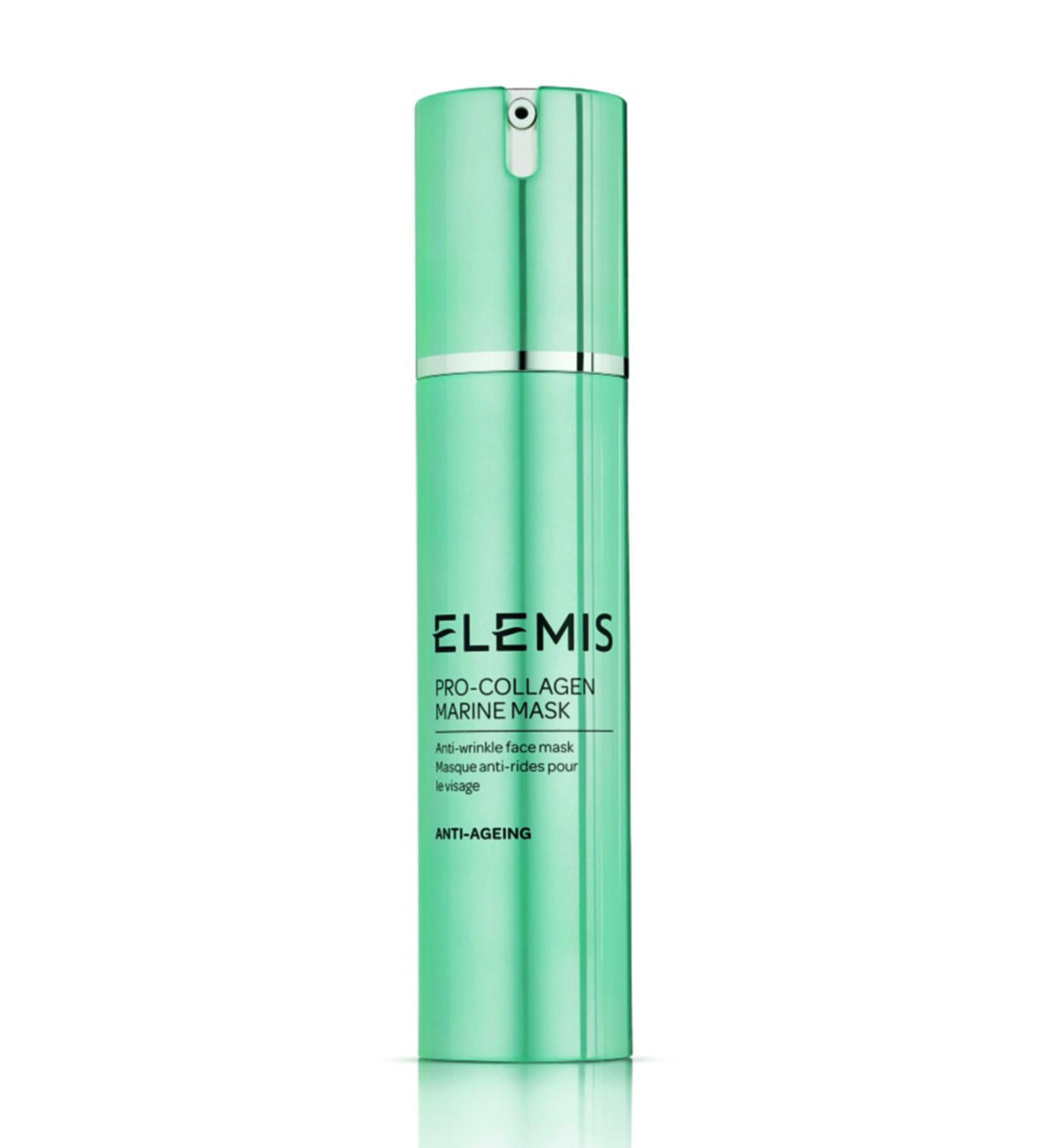 Elemis Pro-collagen Quartz Lift Mask 50 Ml Mask