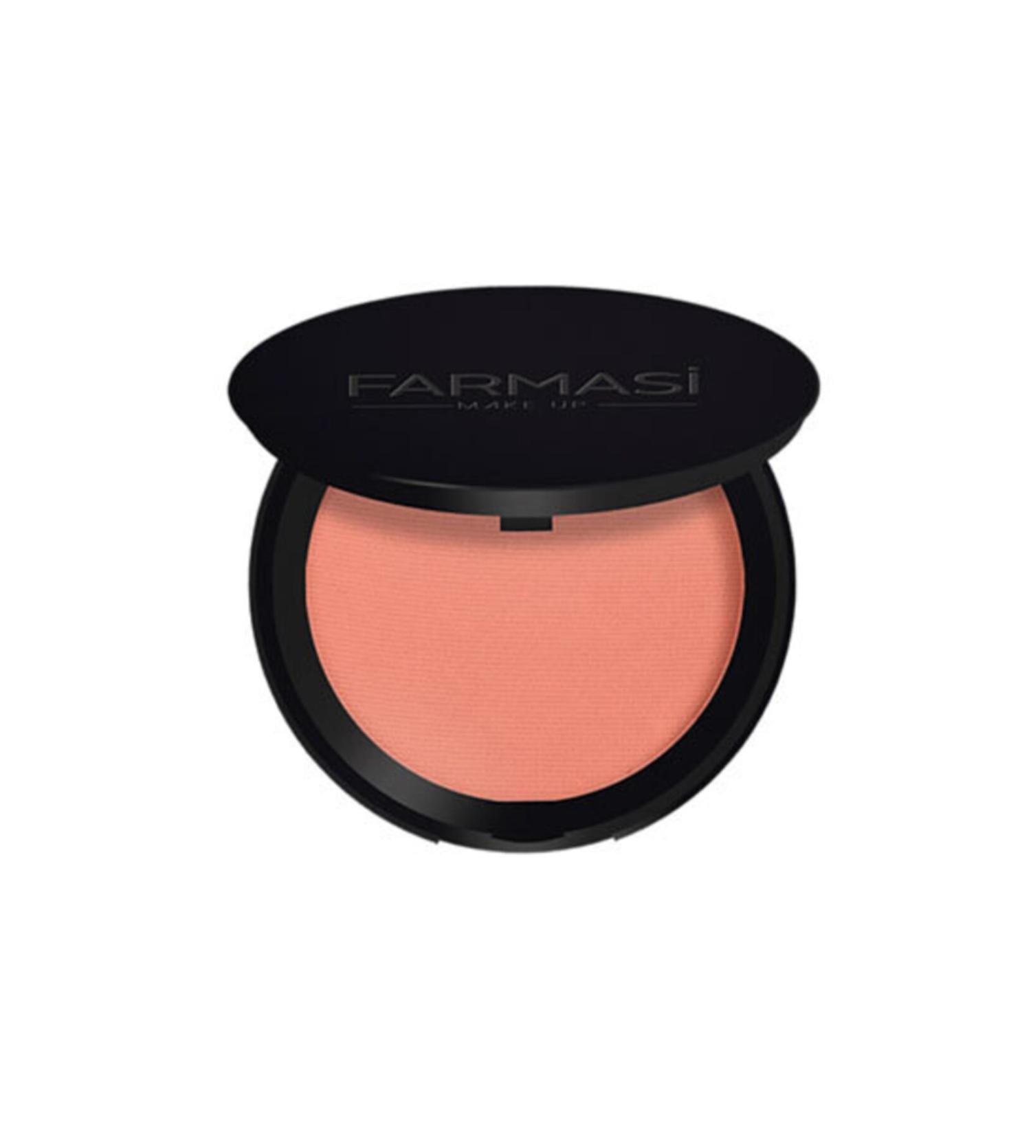 Farmasi Orange Tender Blush On Blush