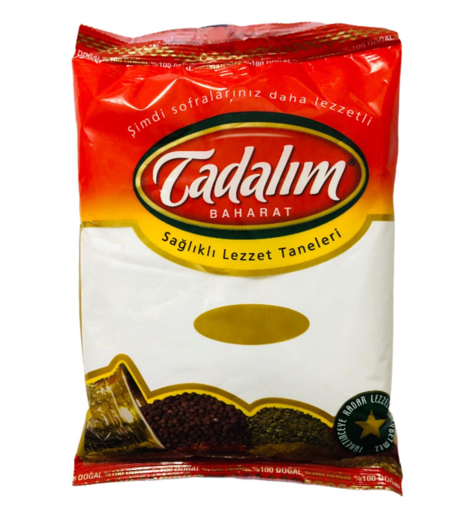 TADALIM Baking Powder 1000gr