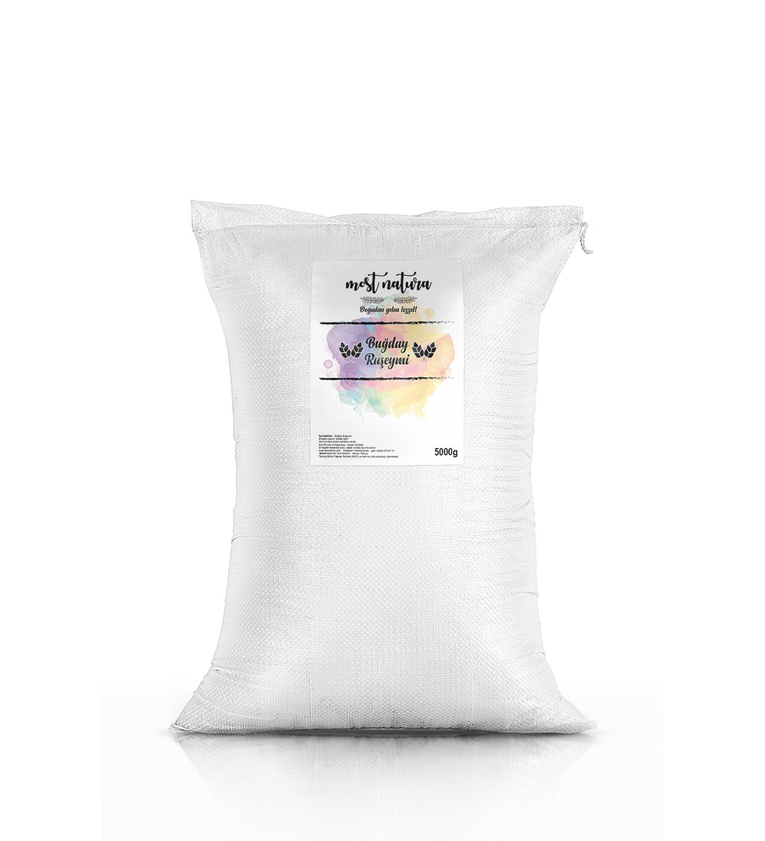 MOST NATURA Wheat Germ 5kg