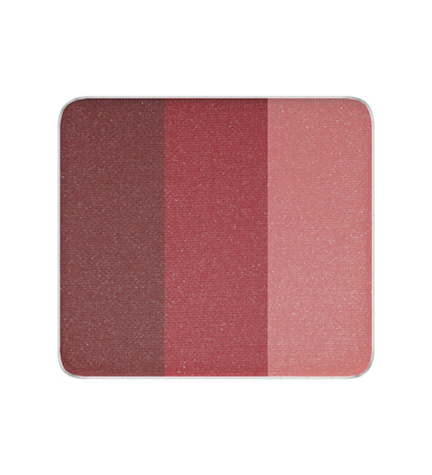 Inglot Freedom System Eye Shadow Ra nbow Ds Nf 124