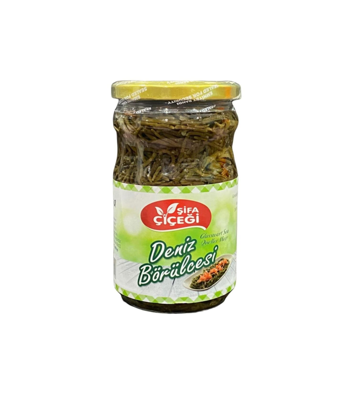 Healing Flower Sea Bean 900 Gr