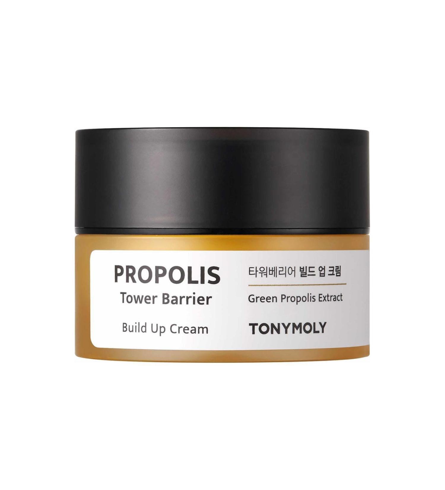 TONYMOLY Face Cream Propolis Tower Barrier Repair Propolis Skin Care 50ml