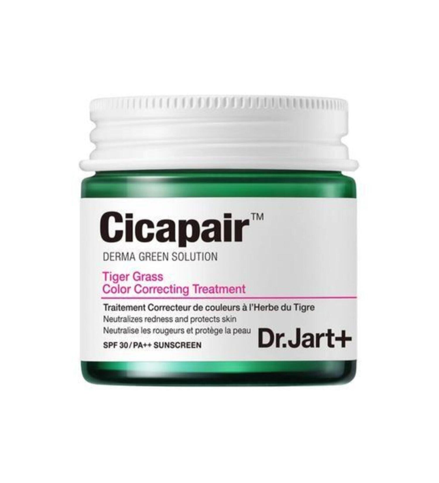 Dr. Jart+ Cicapair Color Correcting Cream Spf 30 50 ml