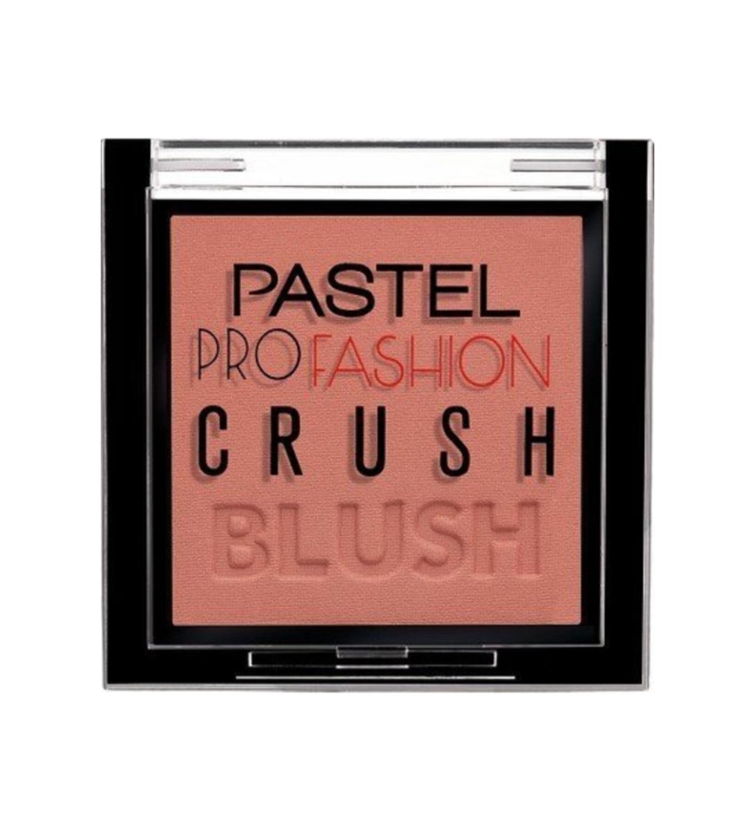 Pastel Blush Prof Crush 306