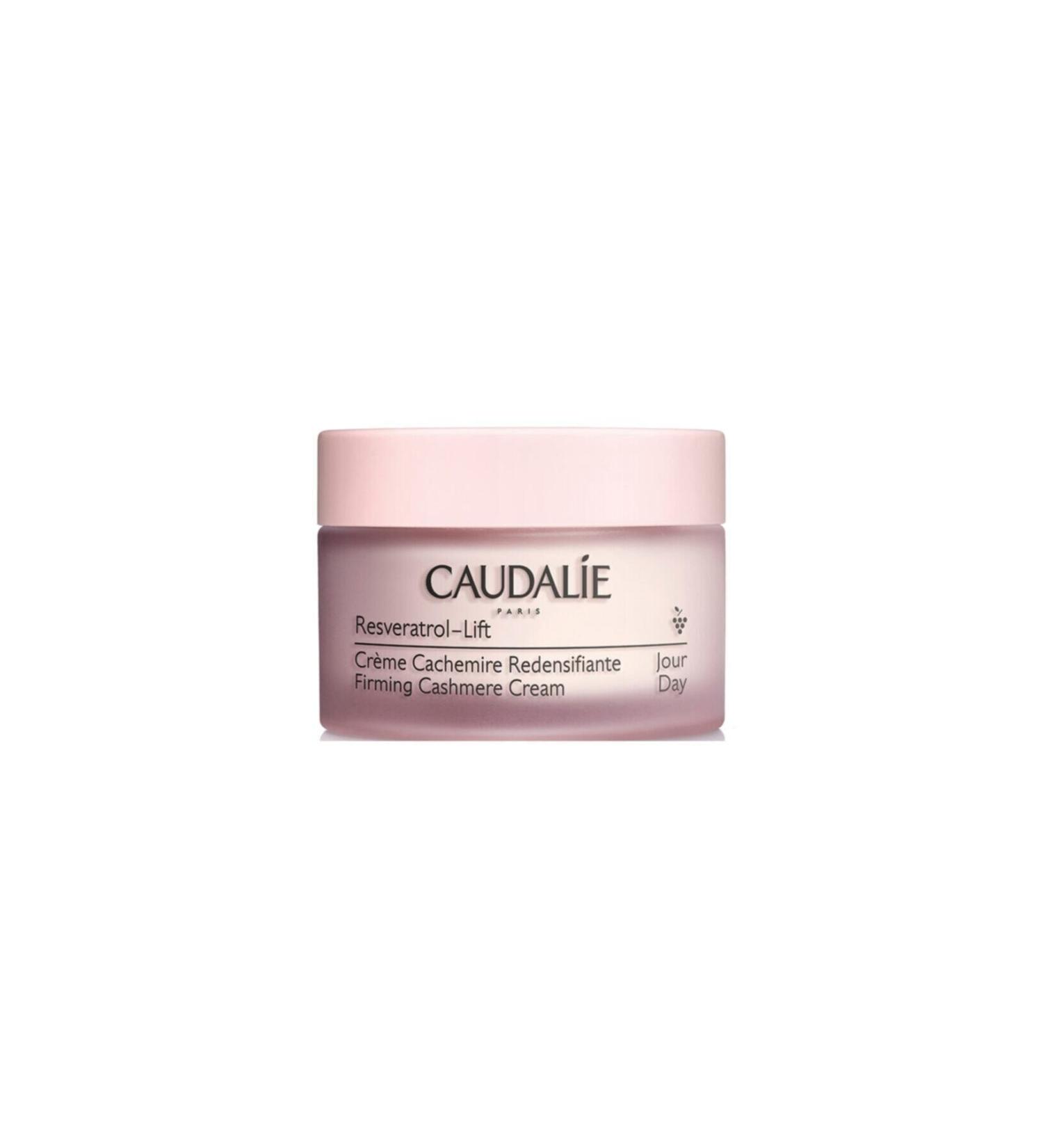 Caudalie Resveratrol Lift Cashmere Cream 15 ml