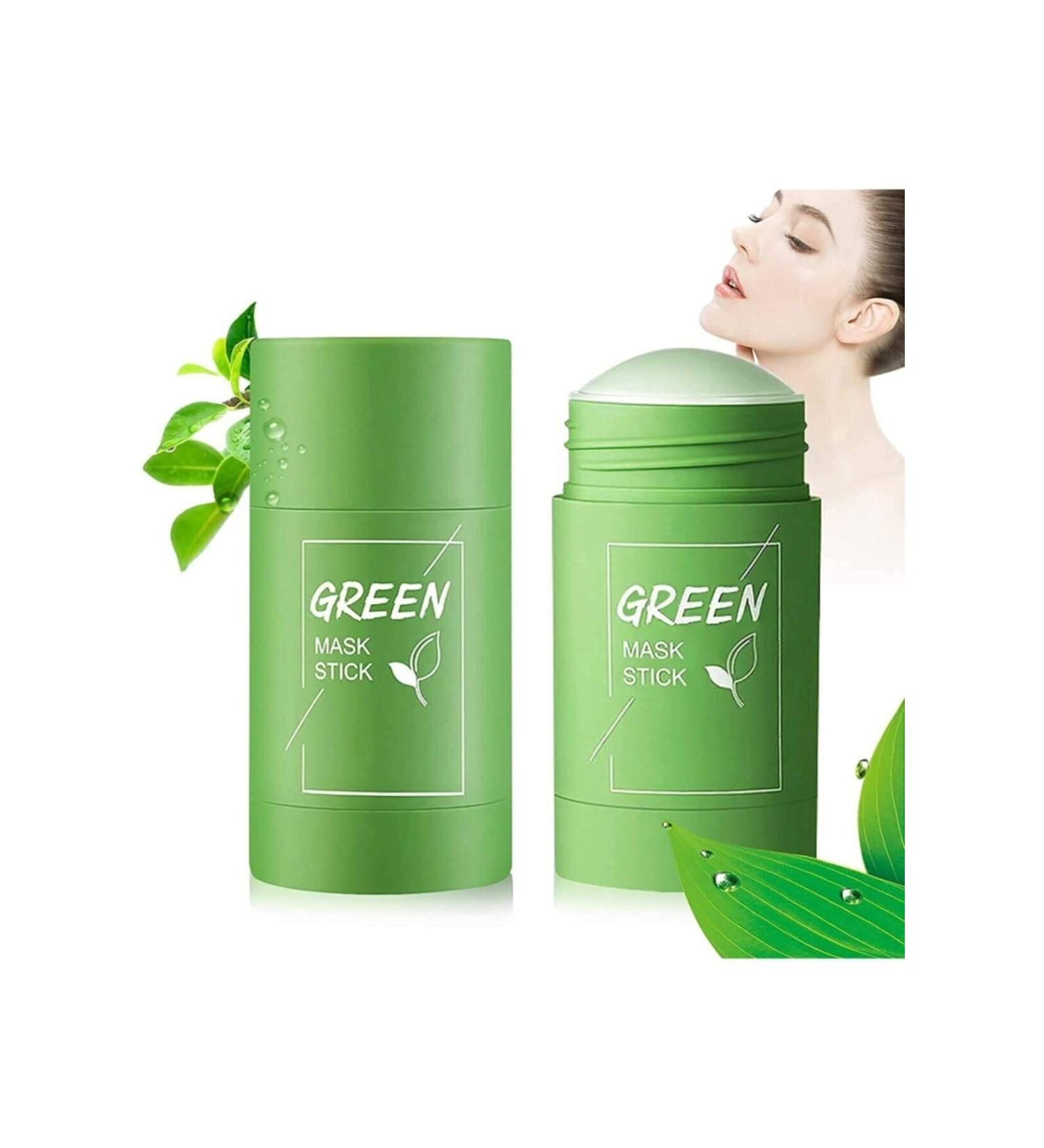 A LY COSMET CS Aily Blackhead Acne and Pimple Mask 40 Gr