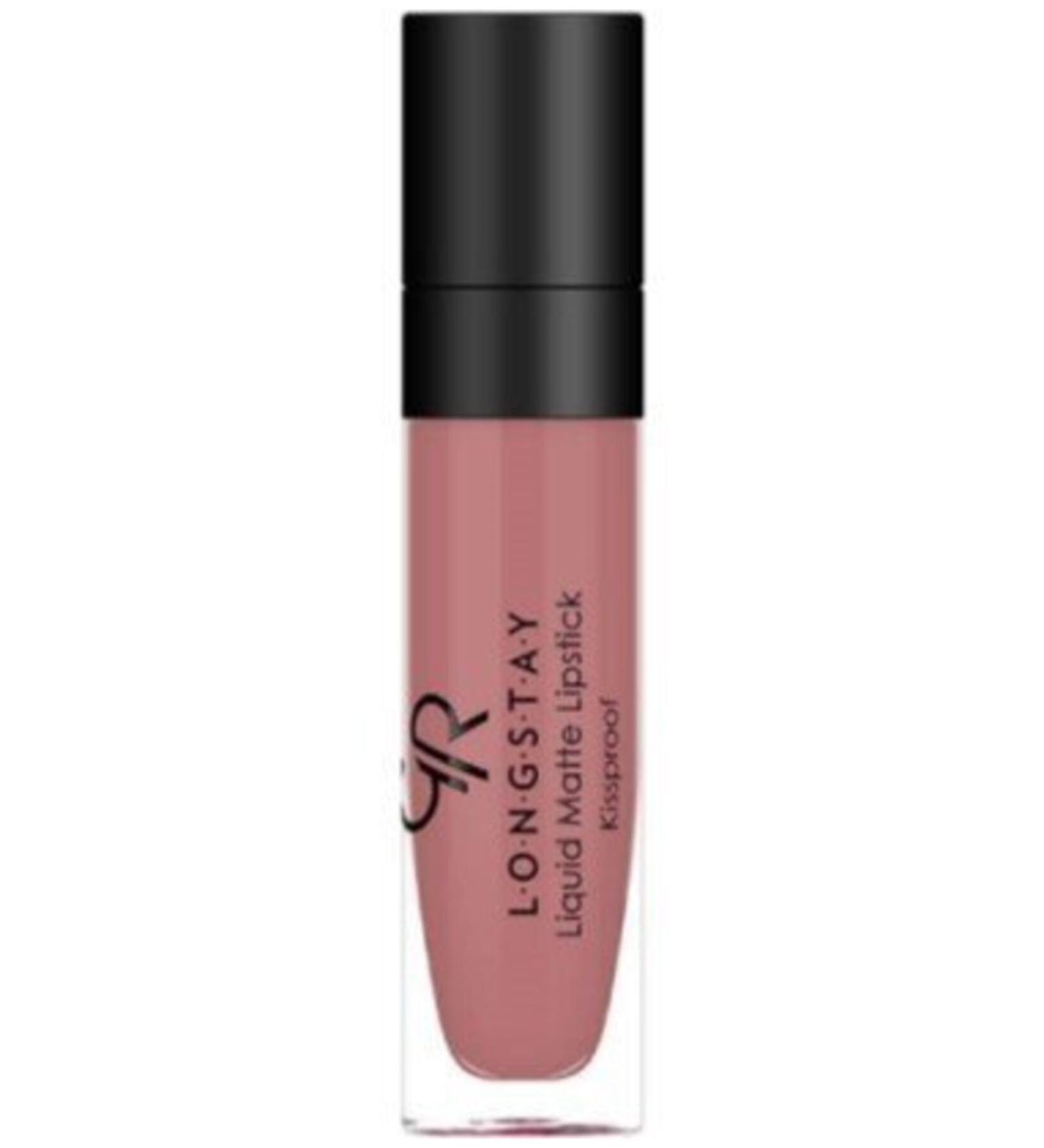Golden Rose G Rose Lipstick Longstay Liquid Matte 34