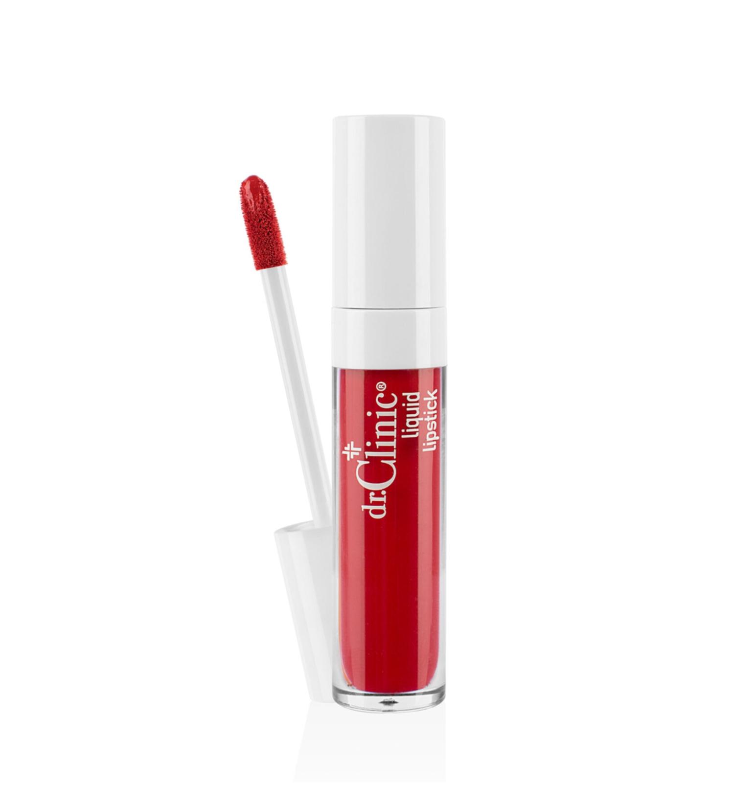 Dr. Clinic Liquid Lipstick 05