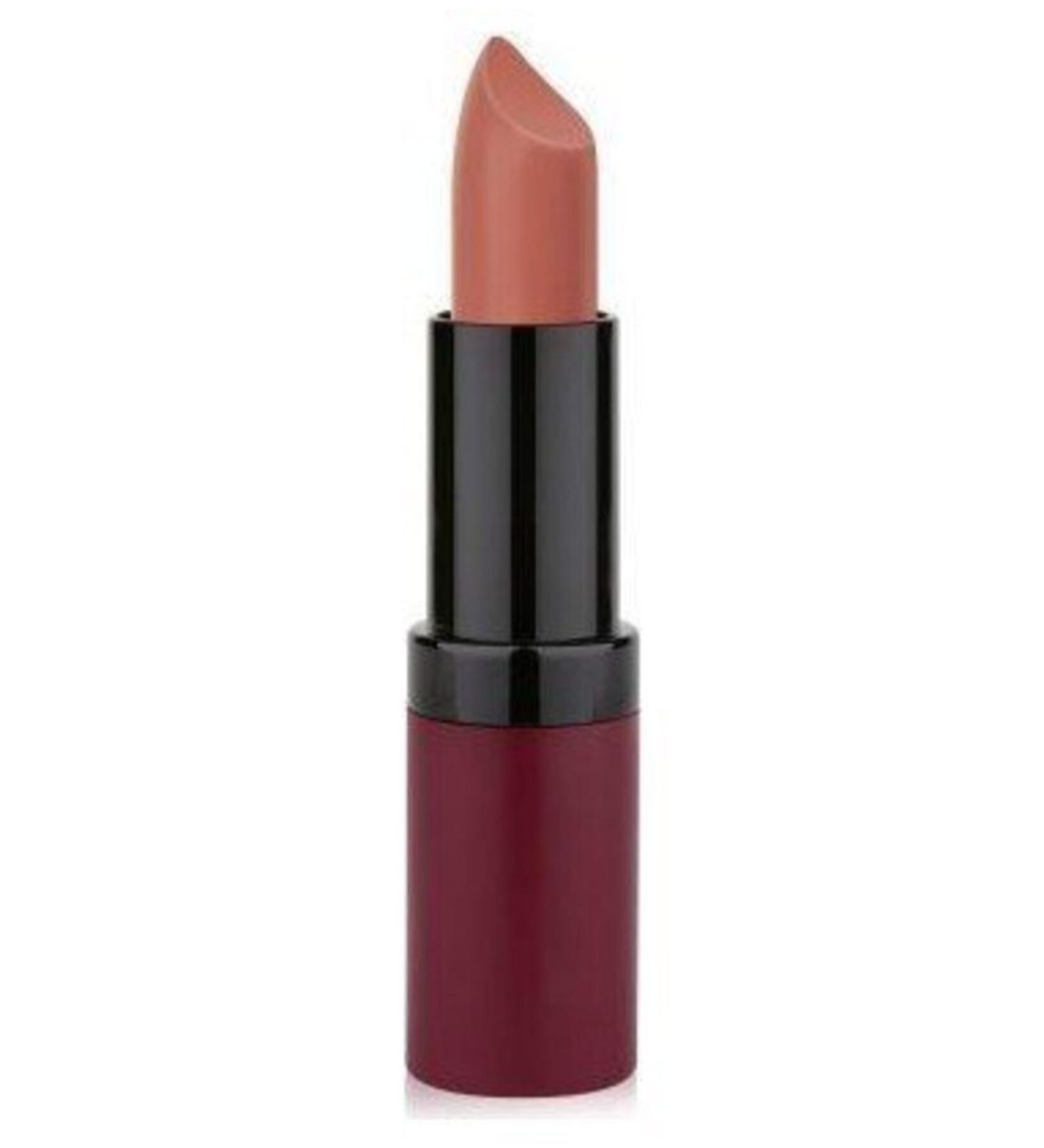 Golden Rose G Rose Lipstick Matte Velvet 27