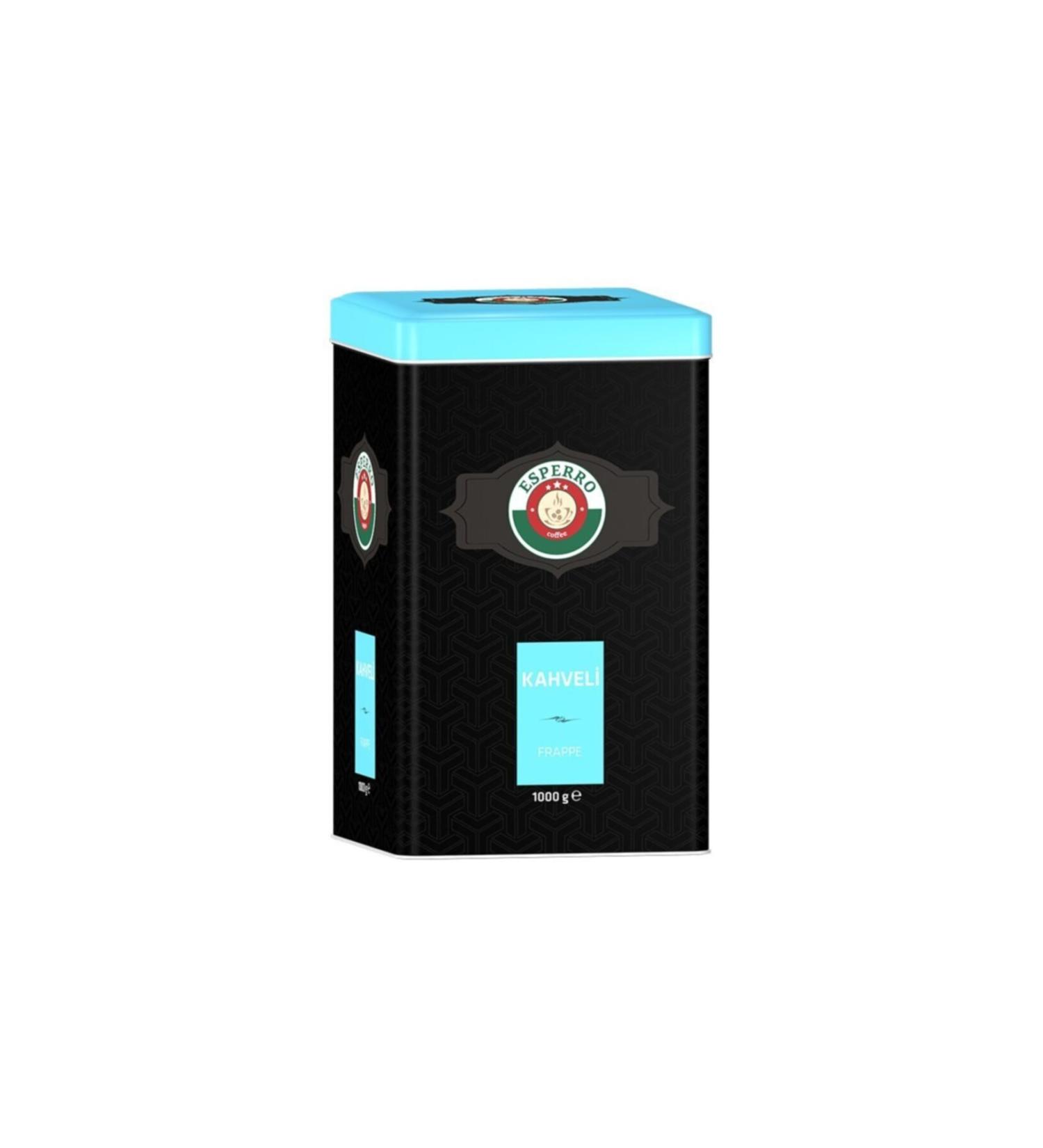 Esperro Coffee Frappe 1000 gr