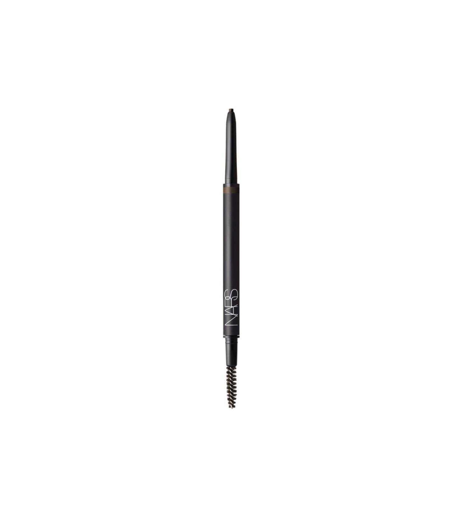 Nars New Brow Perfector Eyebrow Shaping Pencil Lava - Dark Brown - Warm Tone - 0.1 Gr