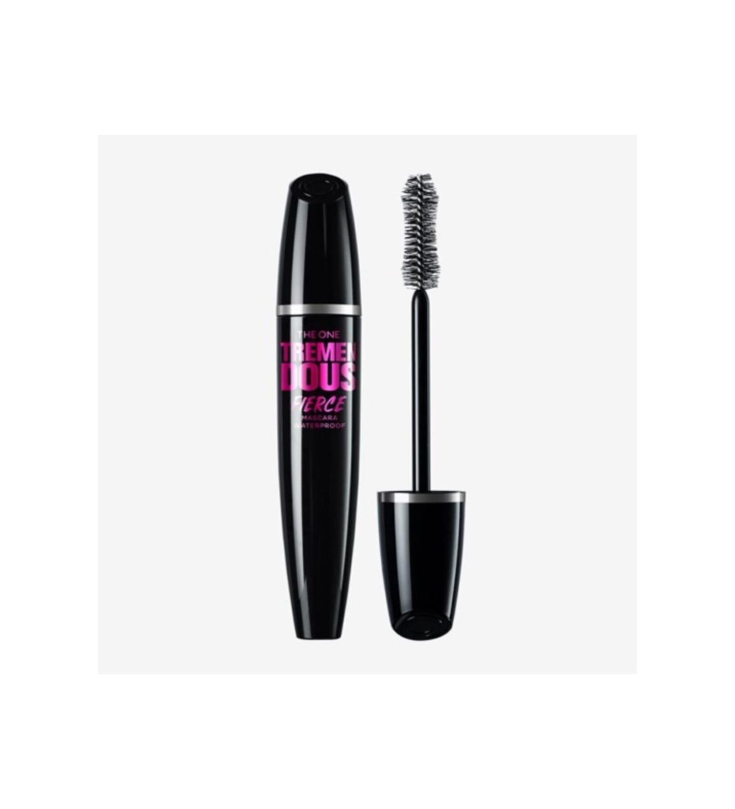 Oriflame Tremendous Fierce Waterproof Mascara 35728
