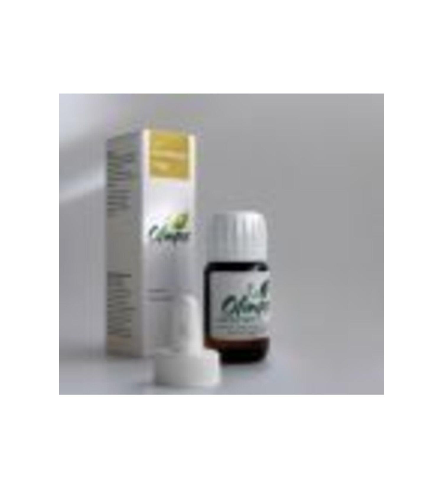 Olympos St. John's Wort Oil 50 gr