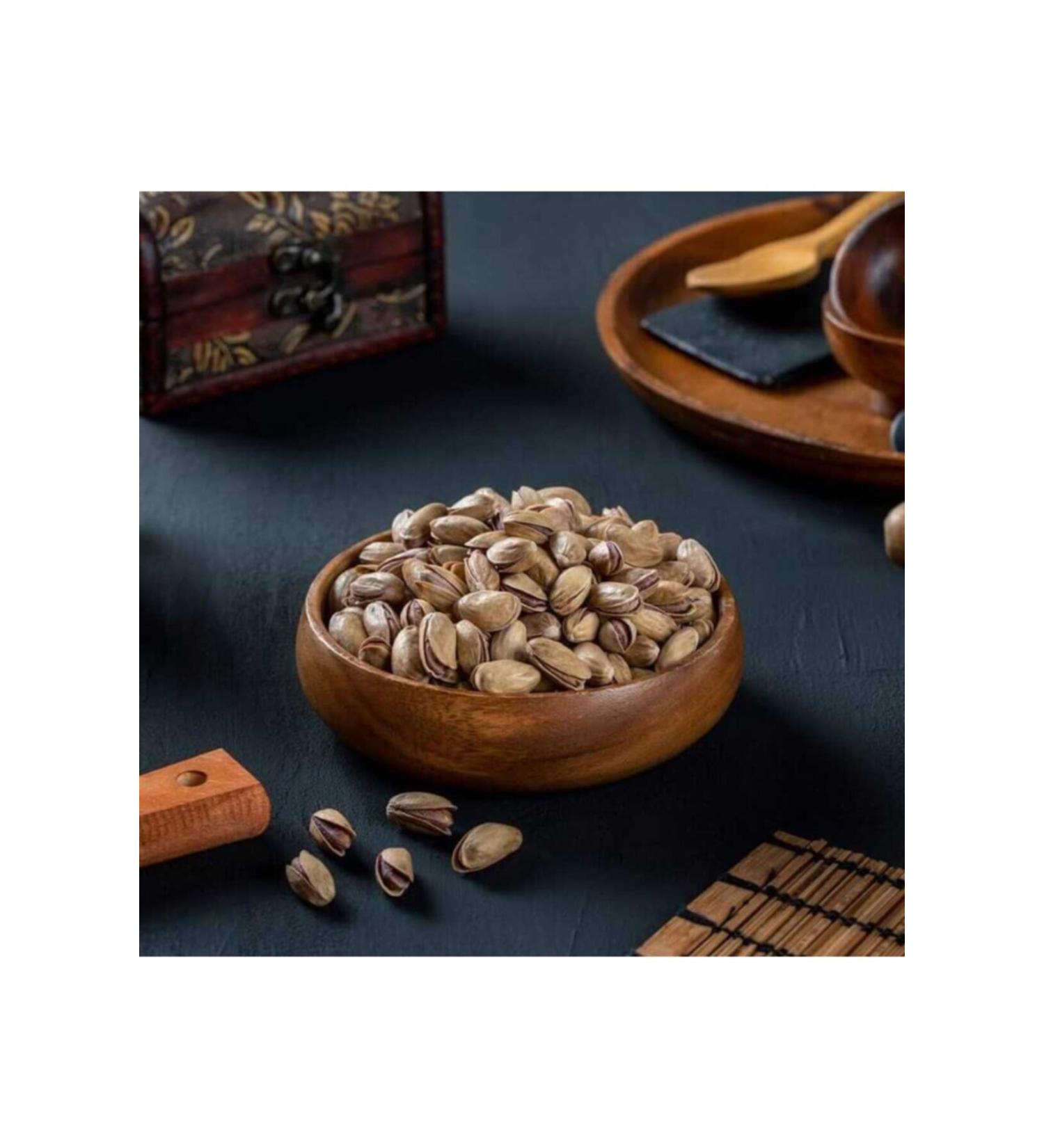 Public Pistachios 1 Kg.