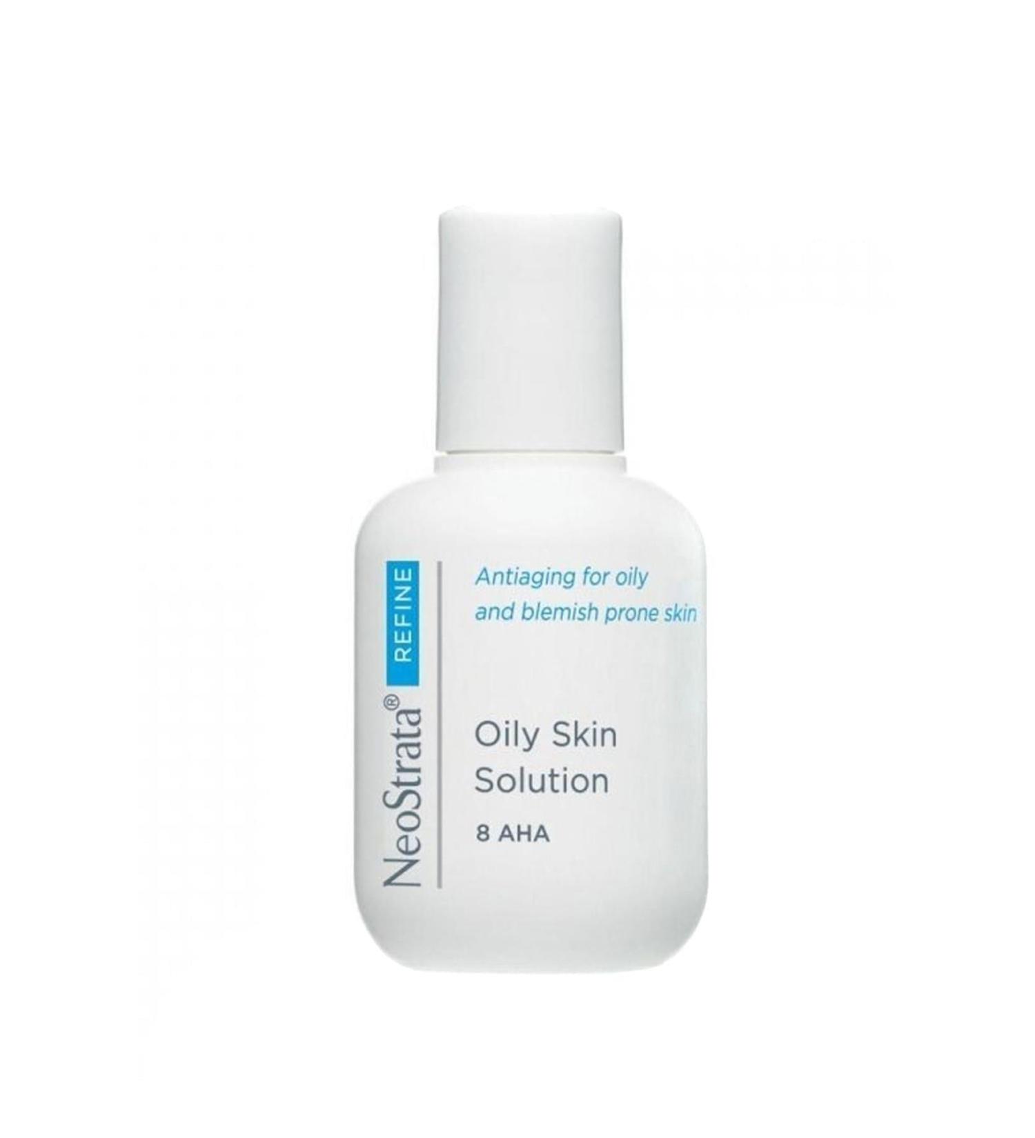 NeoStrata Oily Skin Care Solution - Oily Skin Solution 100 ml 732013080051
