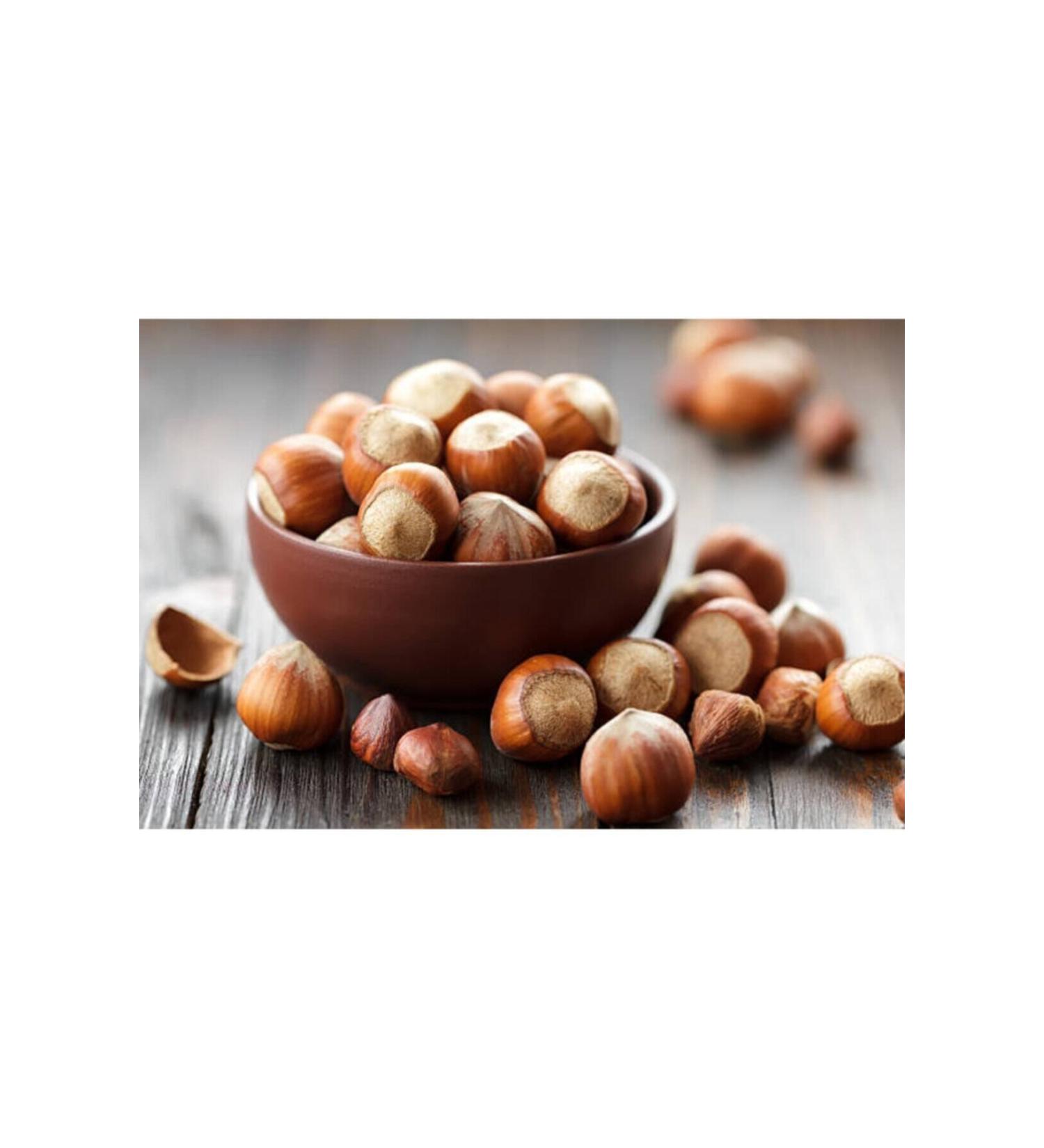 Dogu Dairy Hazelnut Ordu Shelled 3kg (new crop) Local Production Not Factory Product