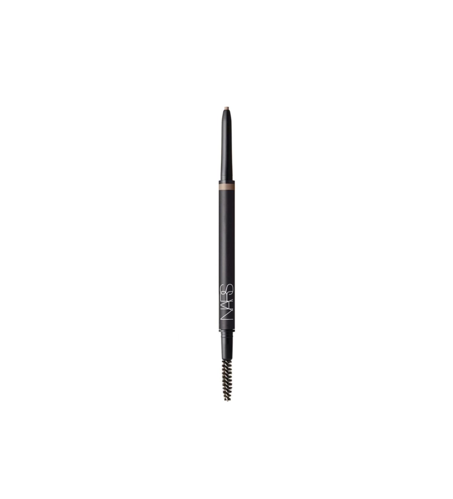 Nars New Brow Perfector Eyebrow Shaping Pencil Goma - Brunette - Cold Tone - 0.1 Gr
