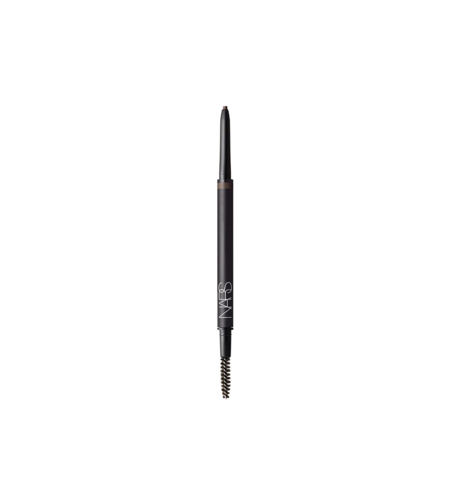 Nars New Brow Perfector Eyebrow Shaping Pencil Komo - Medium Brown - Warm Tone - 0.1 Gr