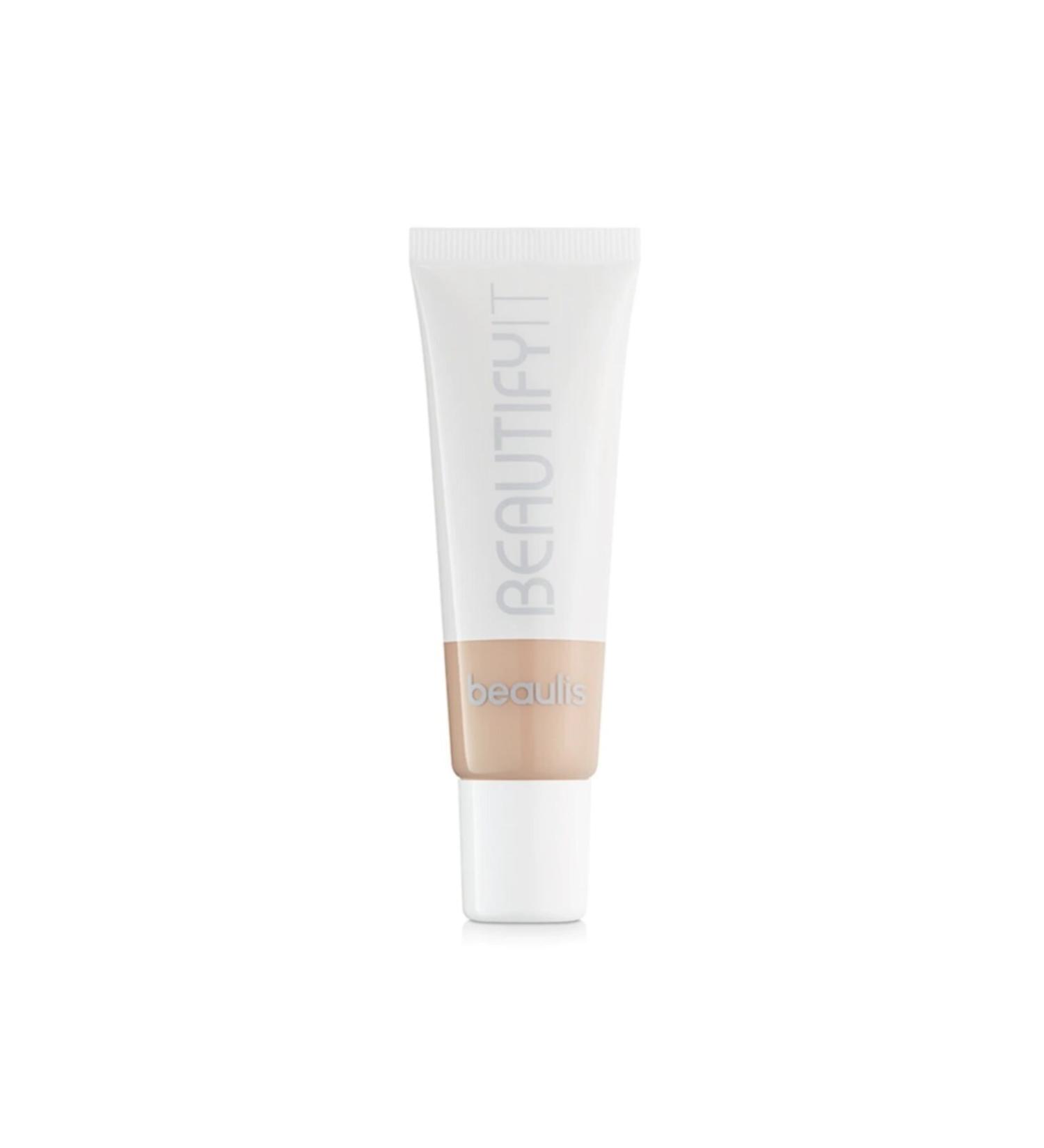 beaulis Beautify It Bb Cream 139 Medium Beige 30 ml