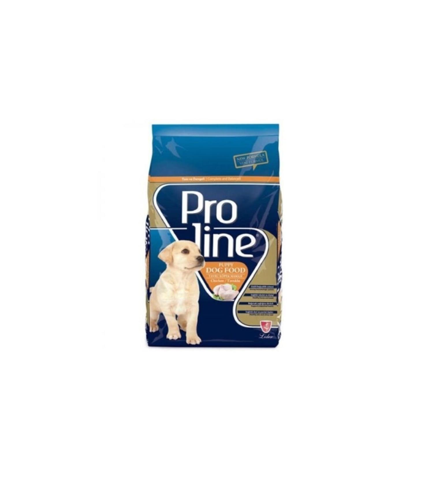 Proline Proline Chicken Puppy Food 3 kg
