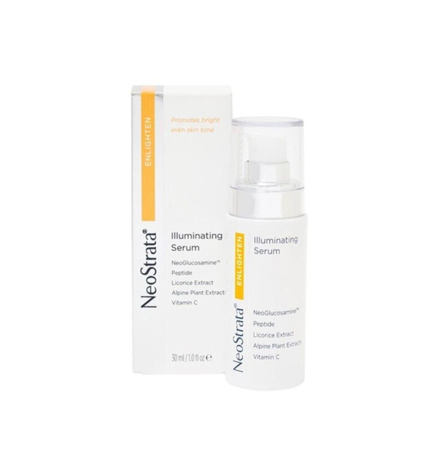 NeoStrata Enlighten Illuminating Serum 30 ml