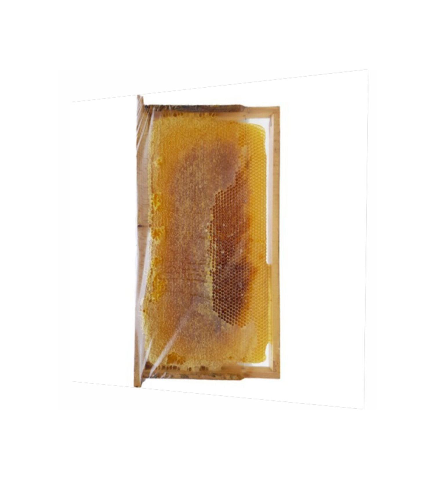 VEFA BAL PAZARI Comb Honey - 1 Kg