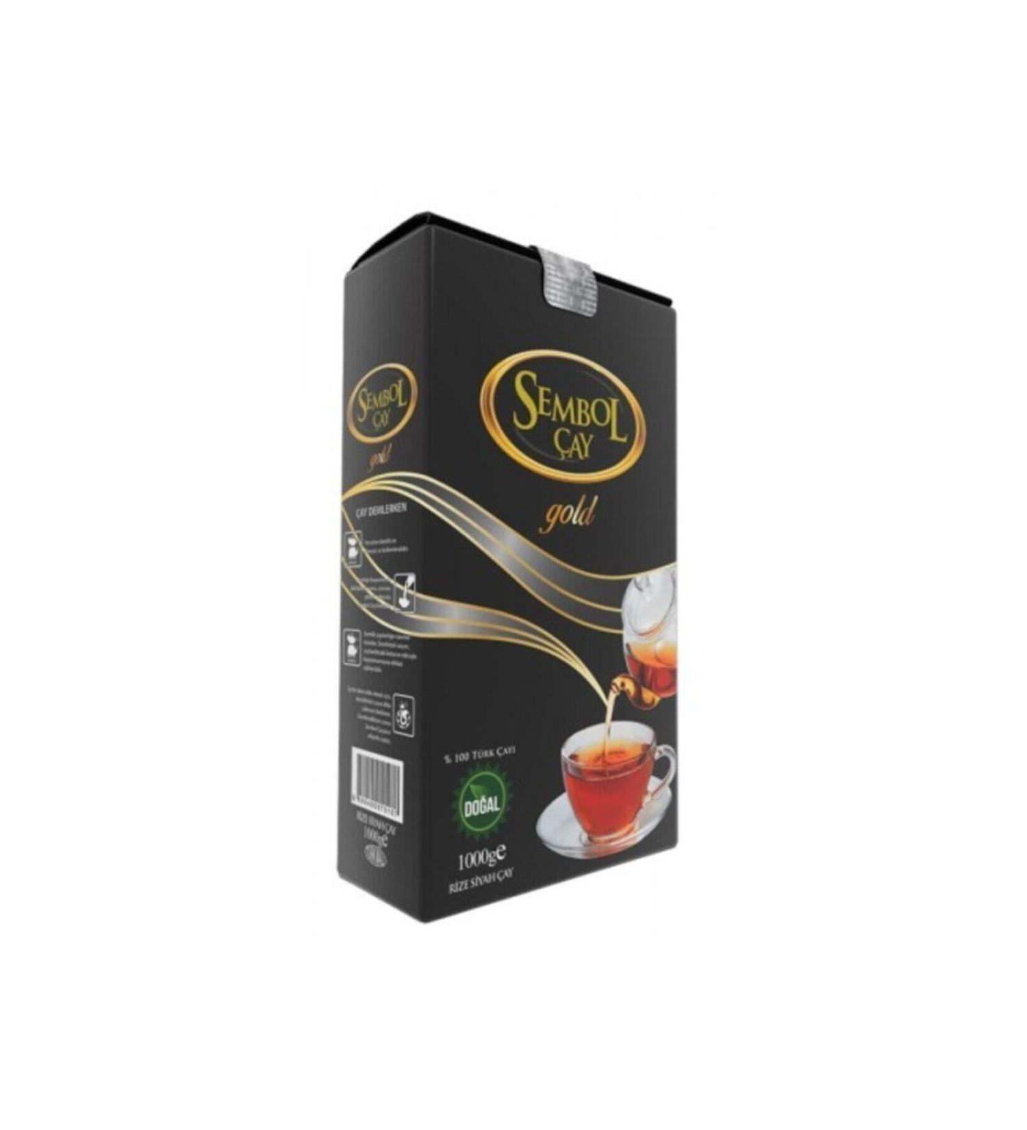 Sembol Gold Tea 1000 gr