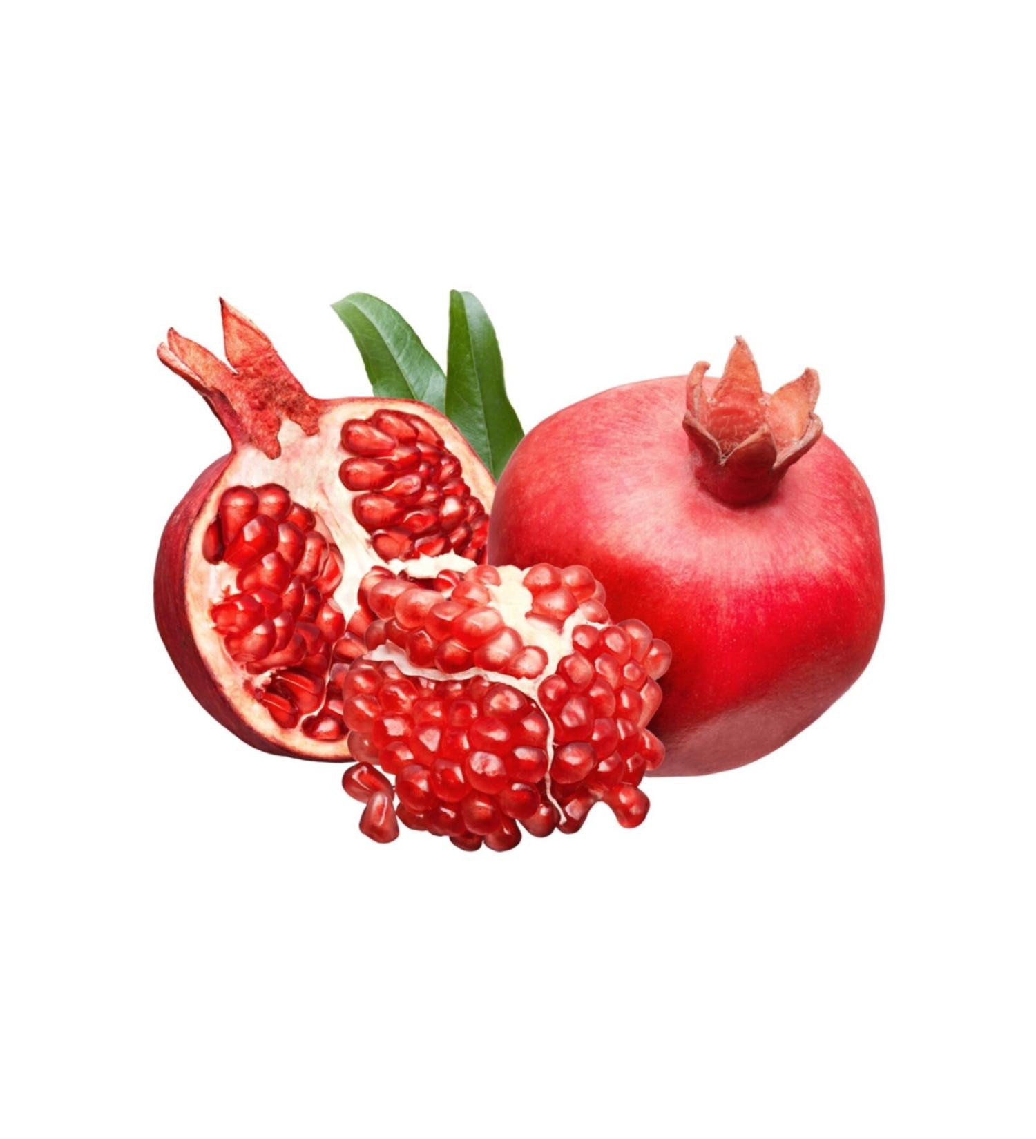 nature by netice silver Organic Pomegranate Syrup