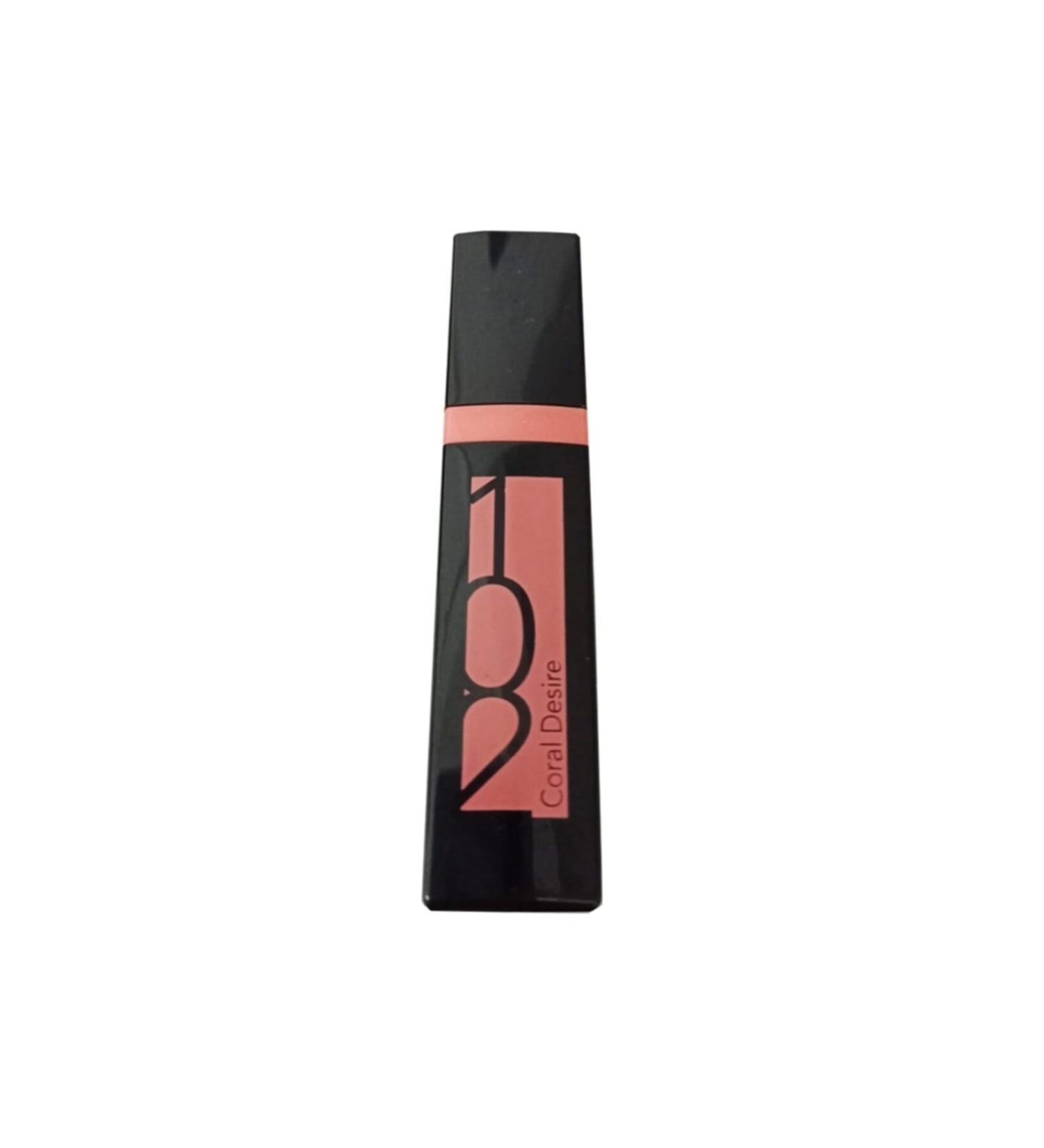 Astor Liquid Kiss 102 Coral Desire