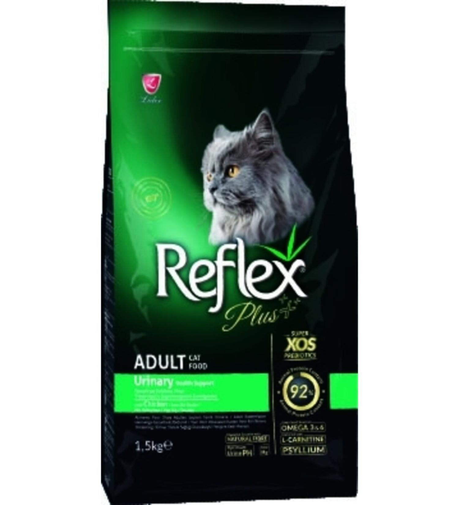 Reflex Cat Urinary 1.5 Kg
