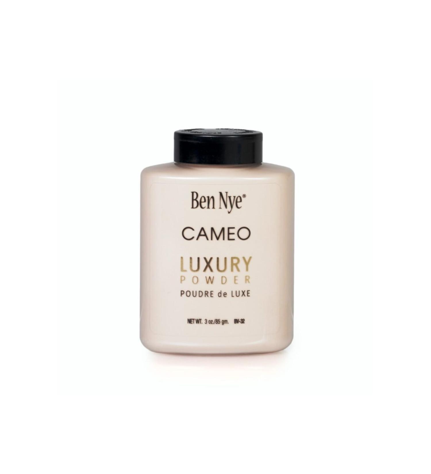BenNye Cameo Luxury Powder