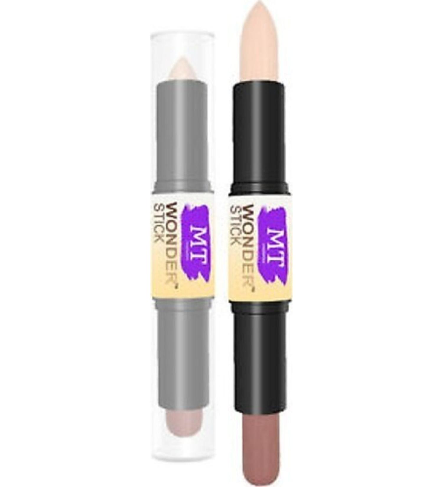 Pubby Wonder Stick Double Ended Concealer